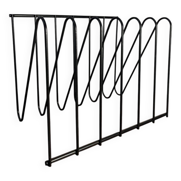 Porte revue Z - Bon état sur Selency