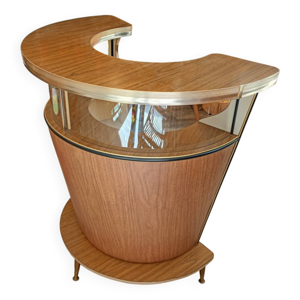 Bar en formica