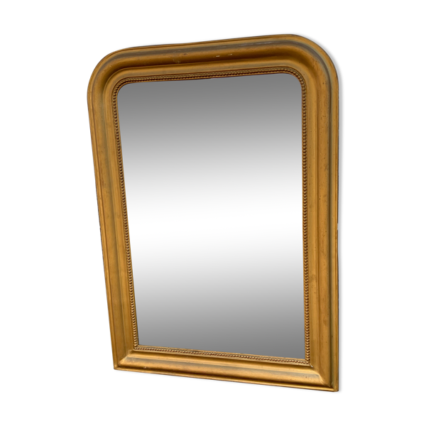 Miroir louis philippe