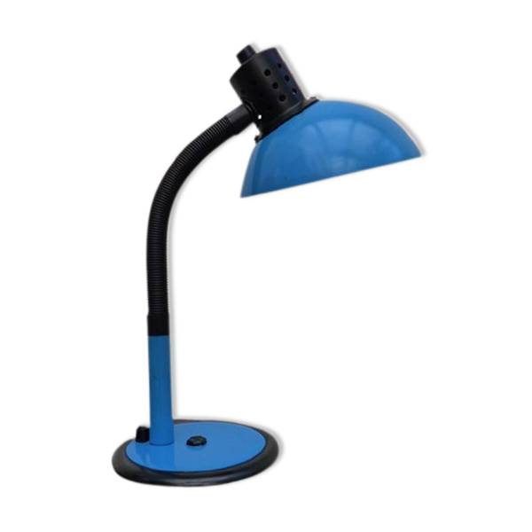 Lampe à flexible vintage années 70