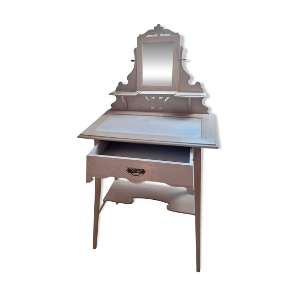 Table de toilette Art Déco