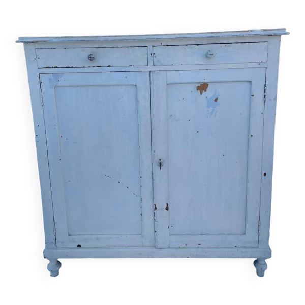 Grand buffet parisien Bon état -  reconditionné disponible sur Selency