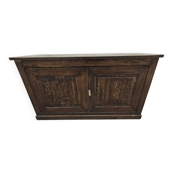 Buffet ancien en bois