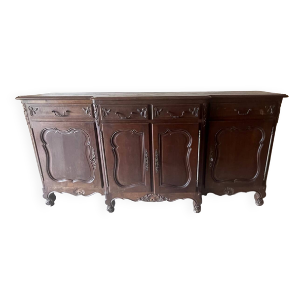 Buffet bas - Bon état sur Selency