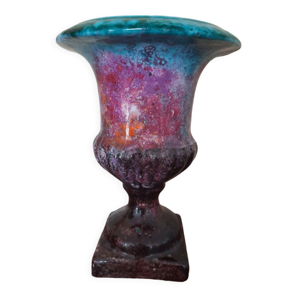 Vase céramique Morvan