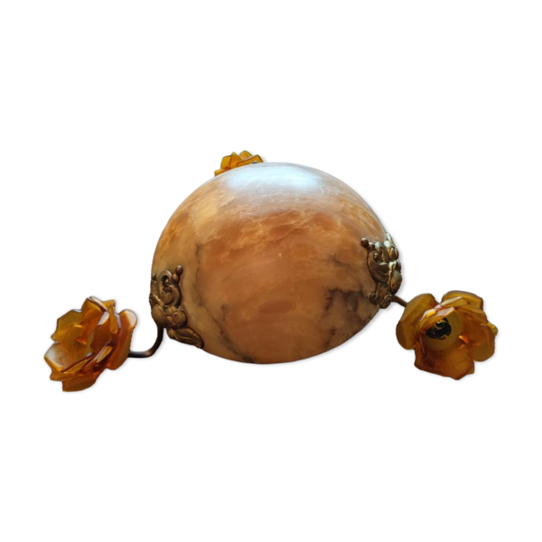 Suspension Art déco