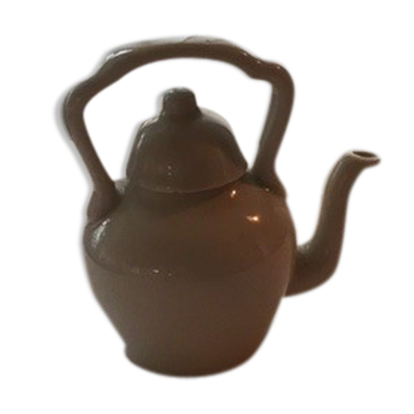 Théière jouet enfant