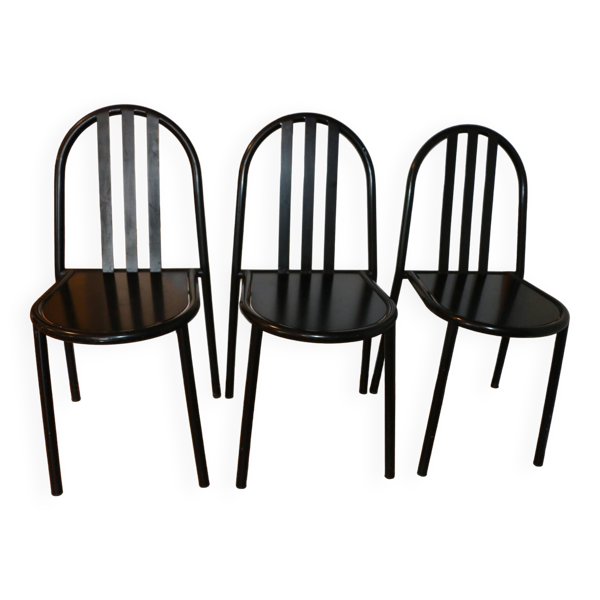 Chaise Tubor par Ecart International Bon état -  reconditionné disponible sur Selency
