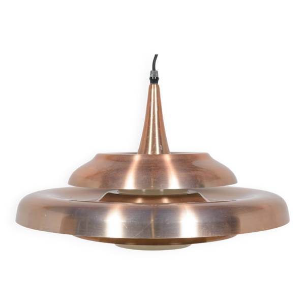 Suspension Mid-Century, Danemark, années 1960