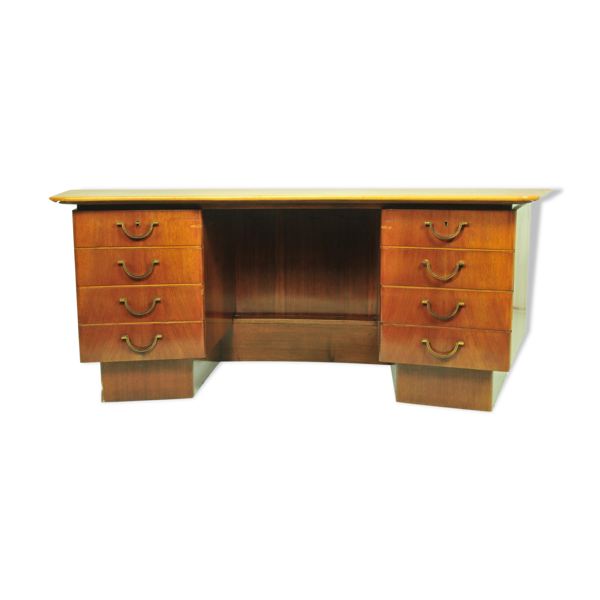 Office curve vintage - Bon état sur Selency