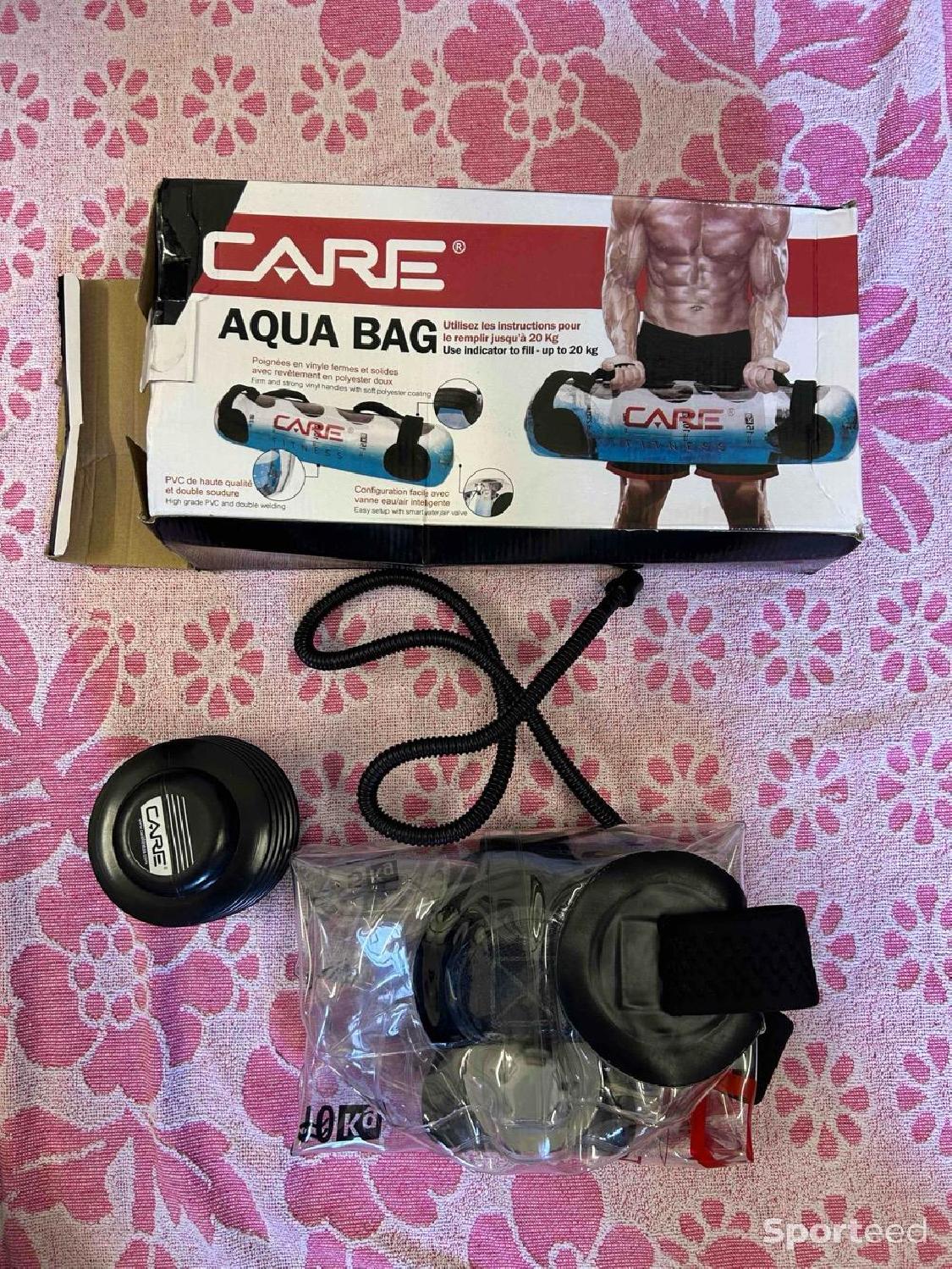 Aquabag Comme neuf (c'est déjà la condition standard) - N/A (Il existe de nombreuses entreprises et marques qui utilis reconditionné disponible sur Sporteed