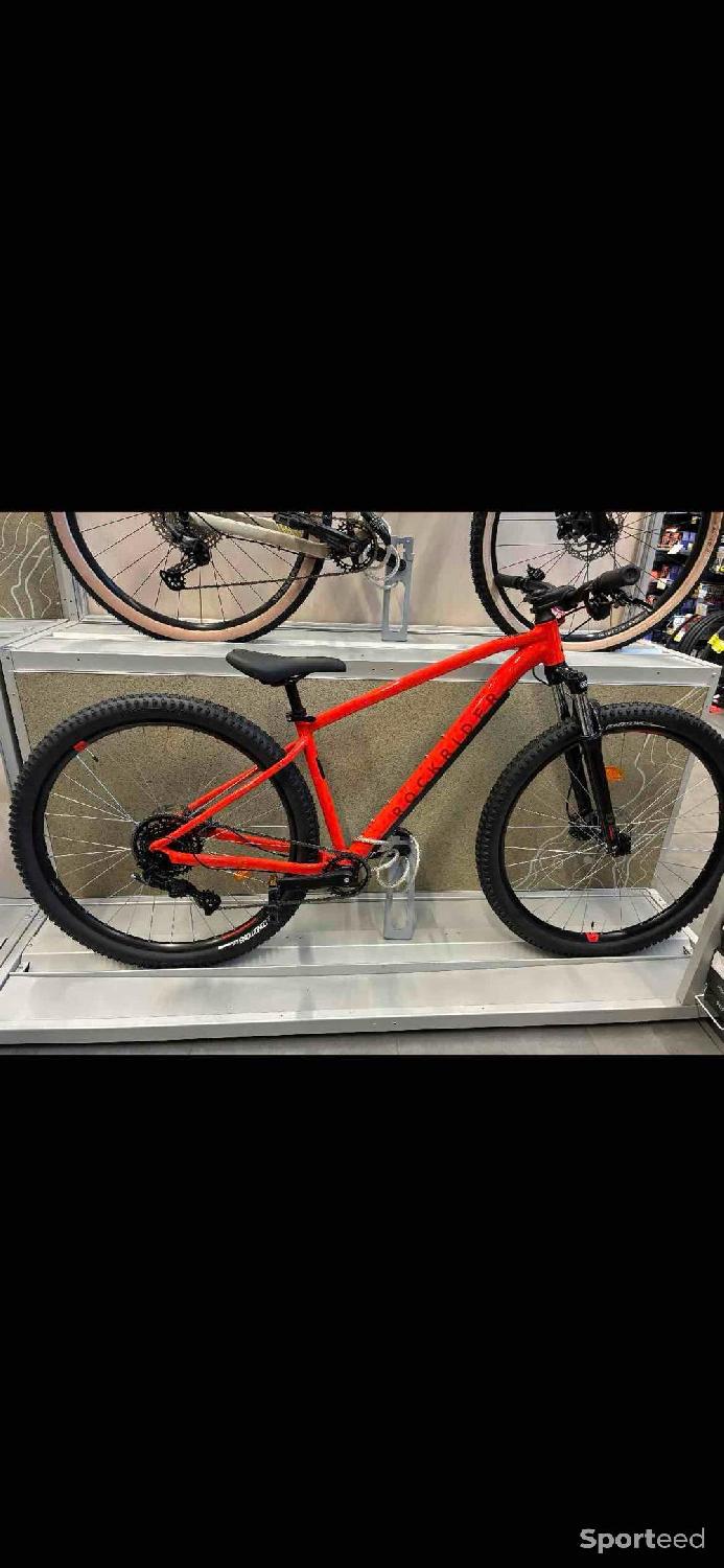 Vélo électrique 