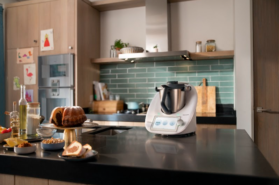 Thermomix VORWERK TM6