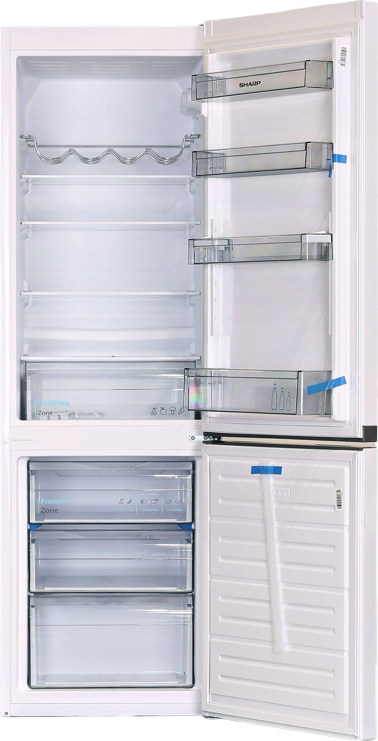 Réfrigérateur reconditionné