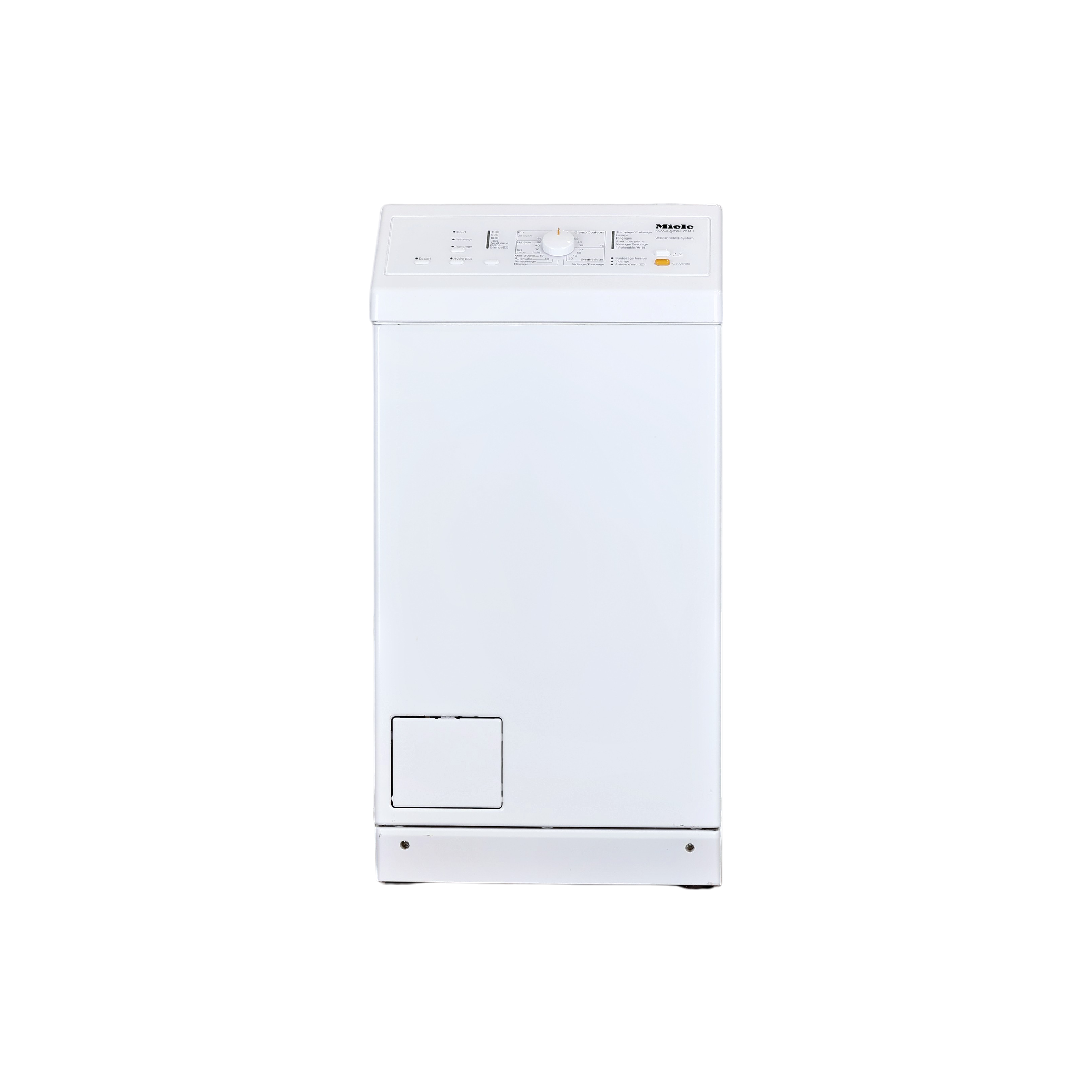 Lave-linge top 5 kg Reconditionné MIELE W140 Reconditionné -  reconditionné disponible sur Underdog