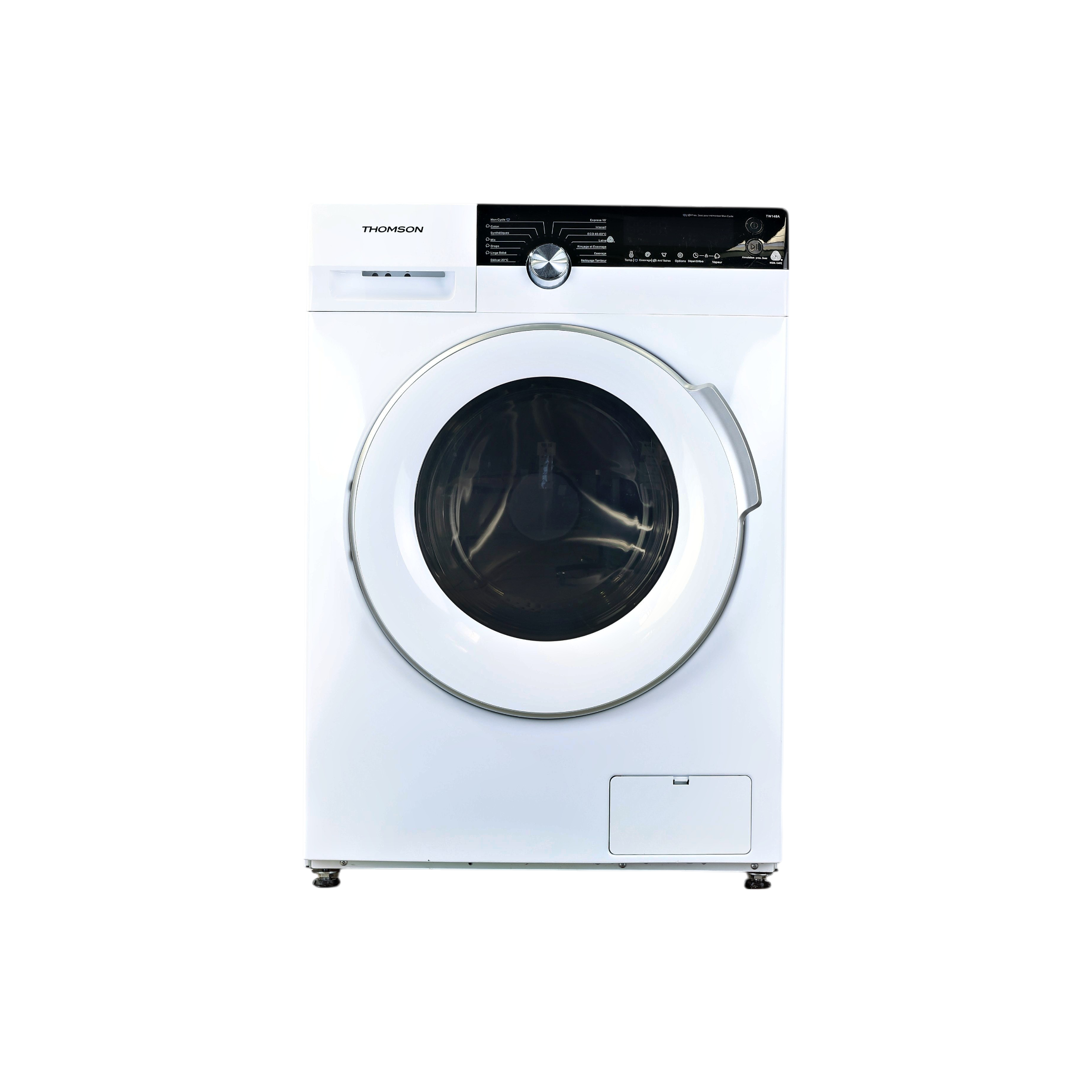 Lave-Linge Hublot 12 kg Reconditionné THOMSON TW14120 - Reconditionné sur Underdog