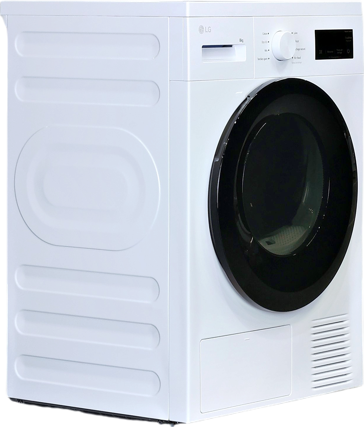 Sèche-linge reconditionné
