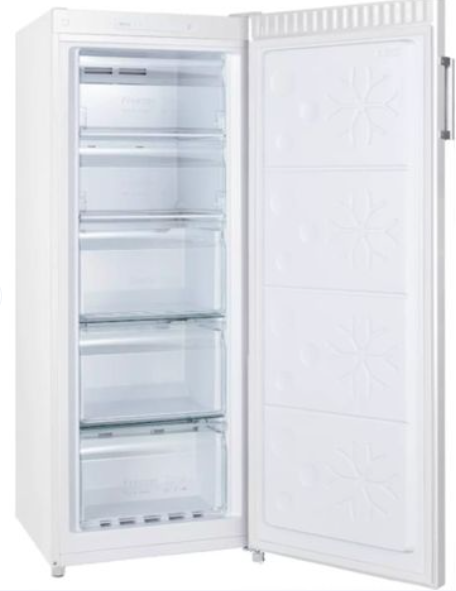 Congélateur armoire FAGOR FNF6166EW