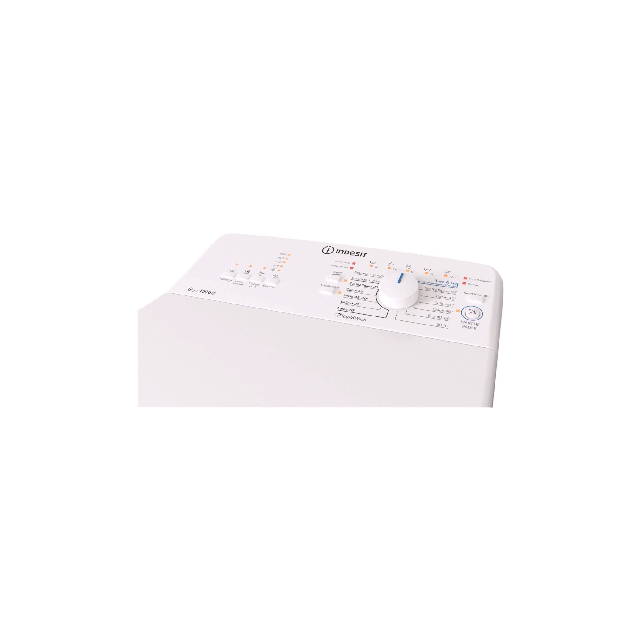 Lave-linge