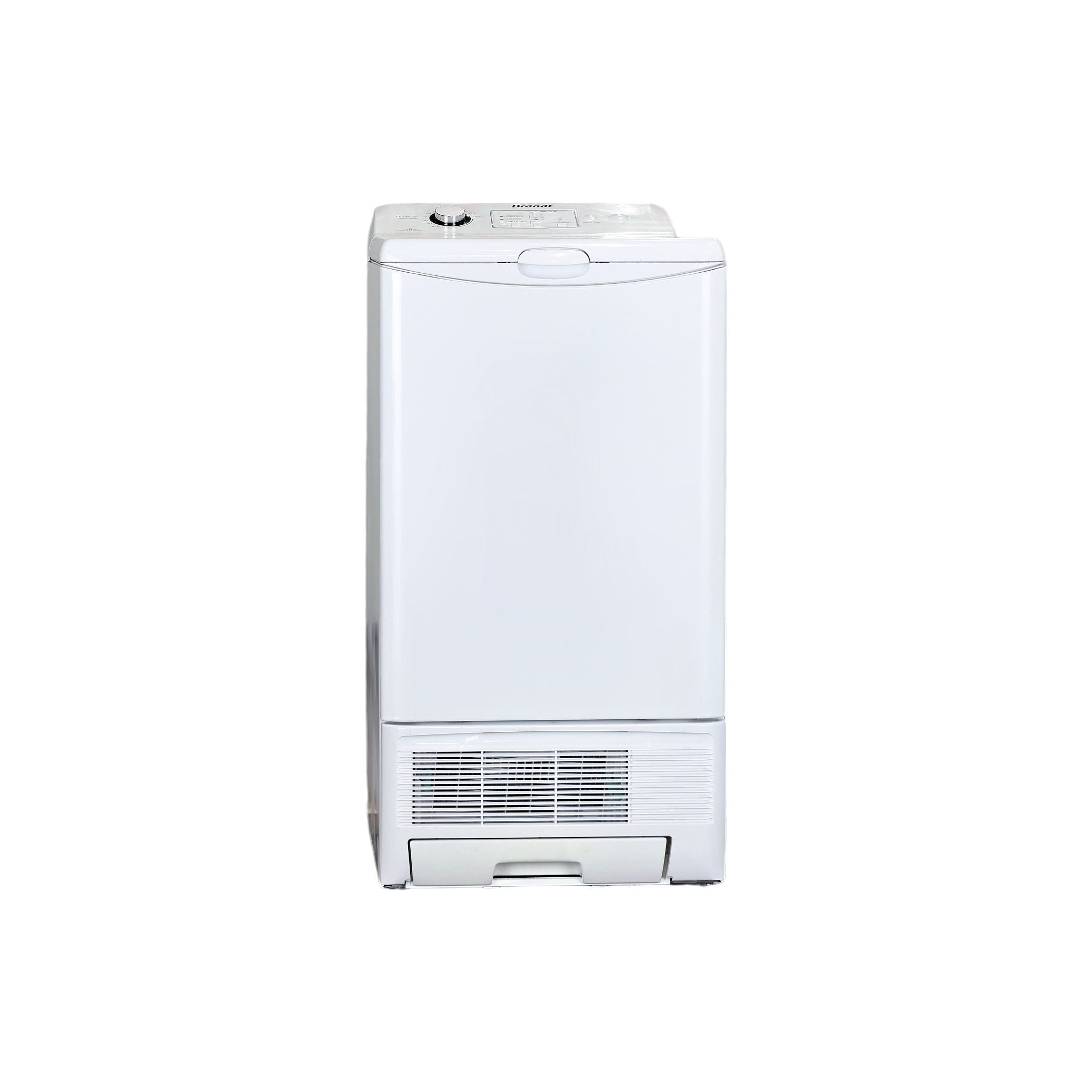 Seche-linge à Condensation 6 kg Reconditionné BRANDT ETE6506F Reconditionné -  reconditionné disponible sur Underdog