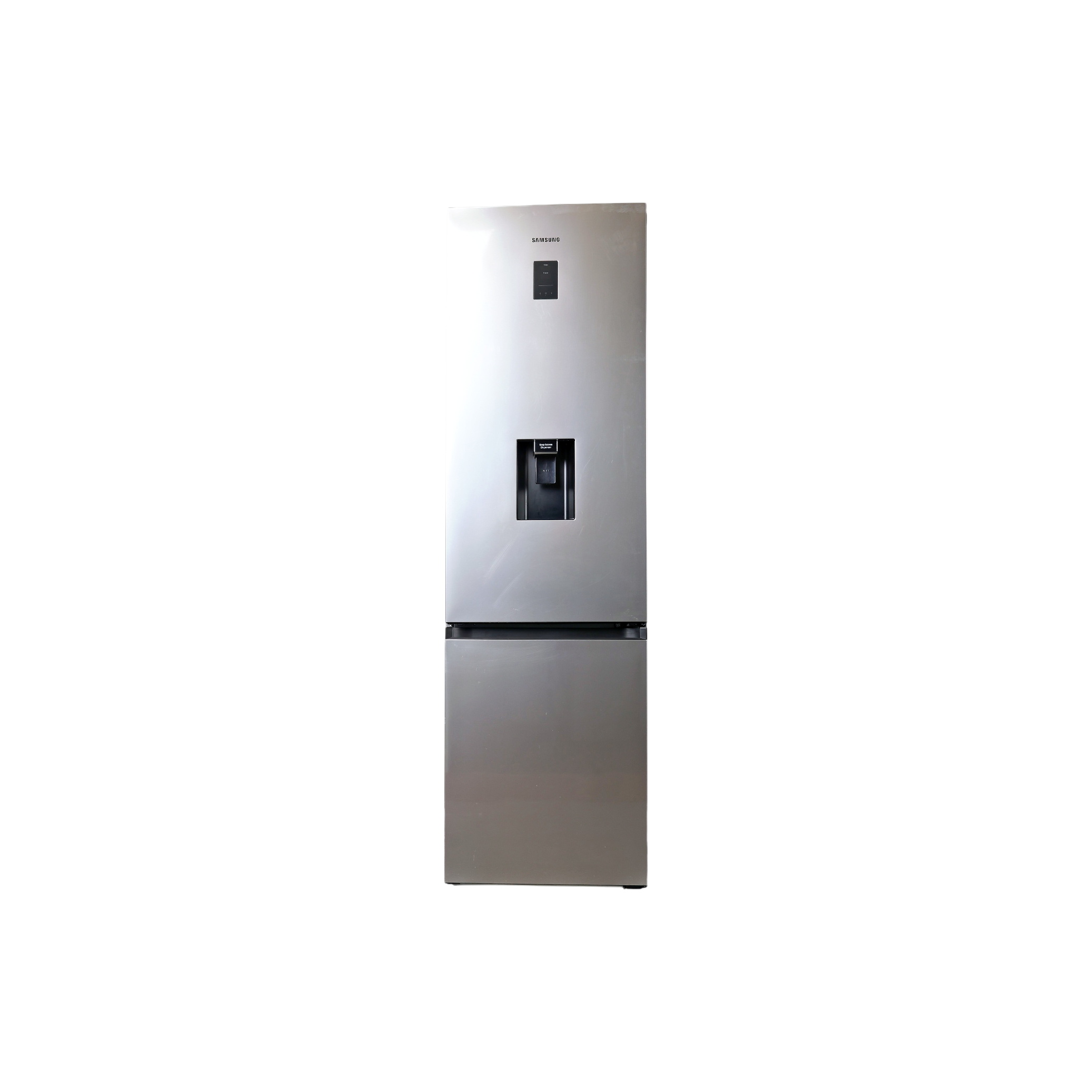 Réfrigérateur Avec Congélateur 386 L Reconditionné SAMSUNG RB38T650ESA Reconditionné -  reconditionné disponible sur Underdog