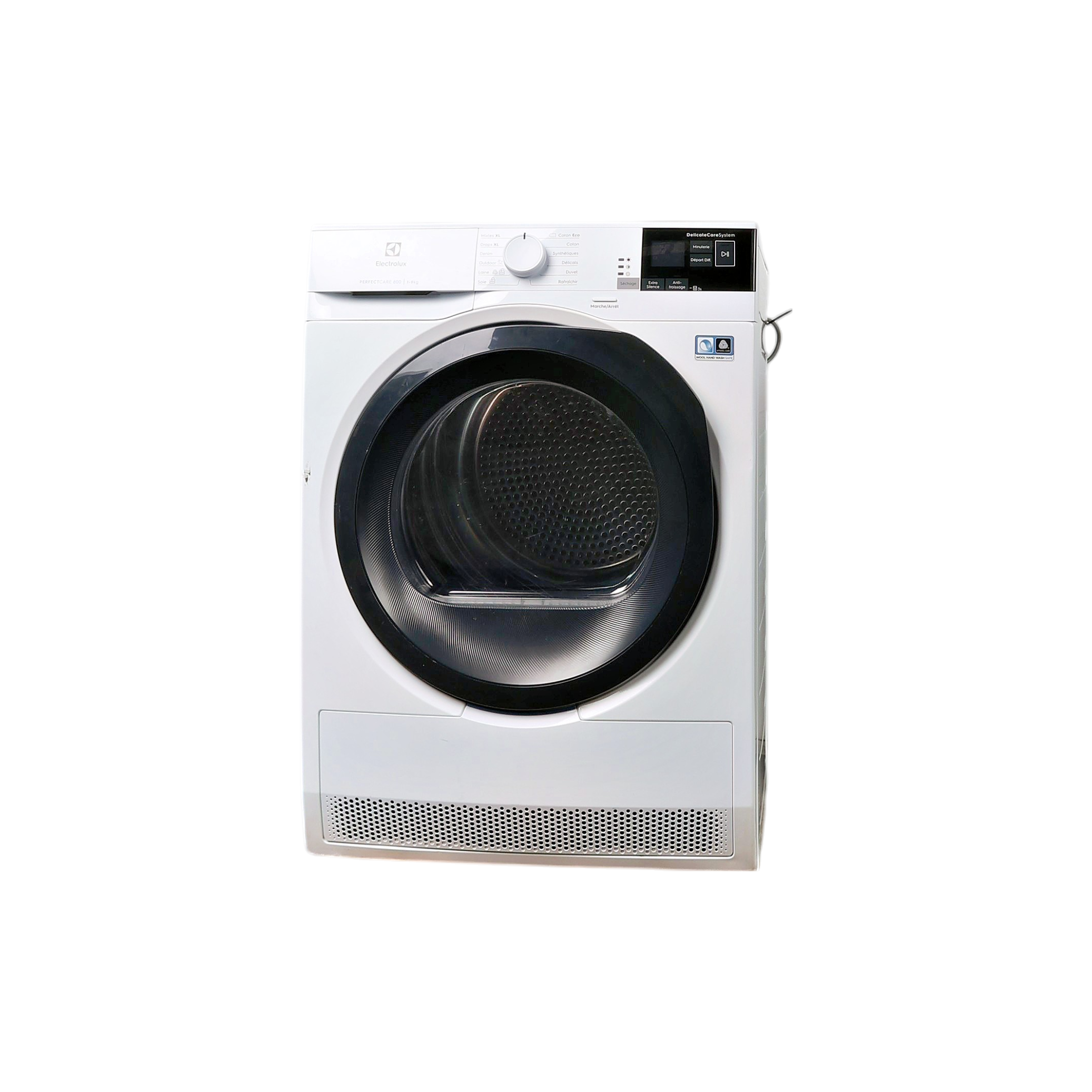 Seche-Linge Pompe À Chaleur 9 kg Reconditionné ELECTROLUX EW8H5349PS - Reconditionné sur Underdog
