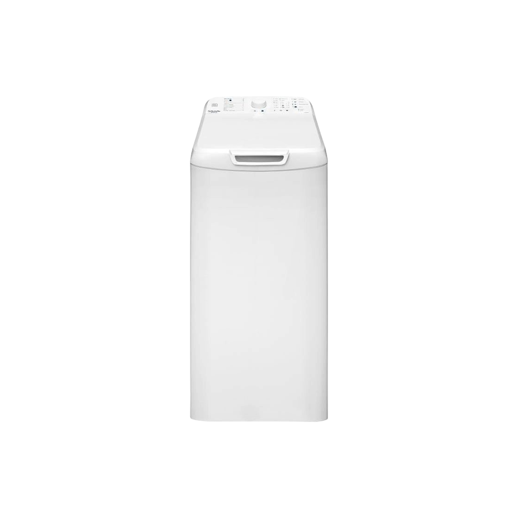 Lave-Linge Top 6.5 kg Reconditionné VEDETTE VT16522Q - Reconditionné sur Underdog