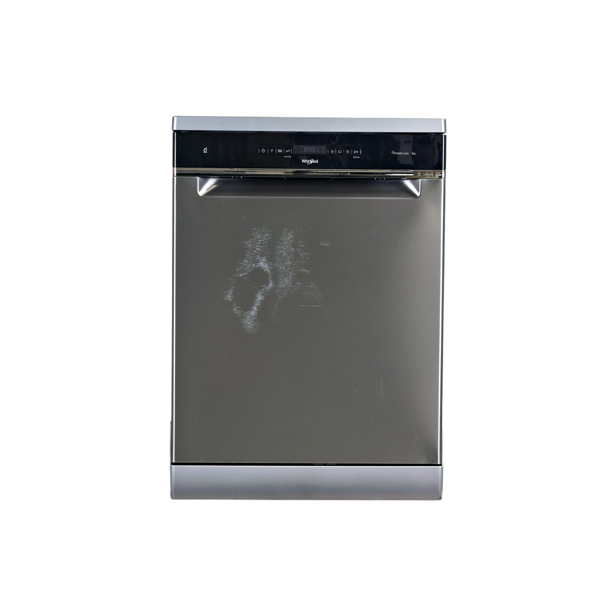 Lave-Vaisselle Pose Libre 14 Cvts Reconditionné WHIRLPOOL WFO3T133P6.5X - Reconditionné sur Underdog