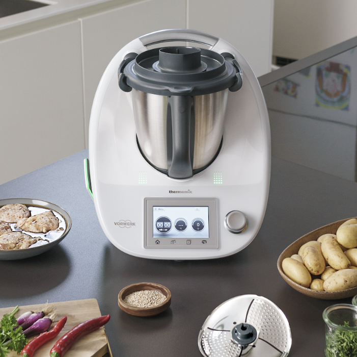 Thermomix VORWERK TM5