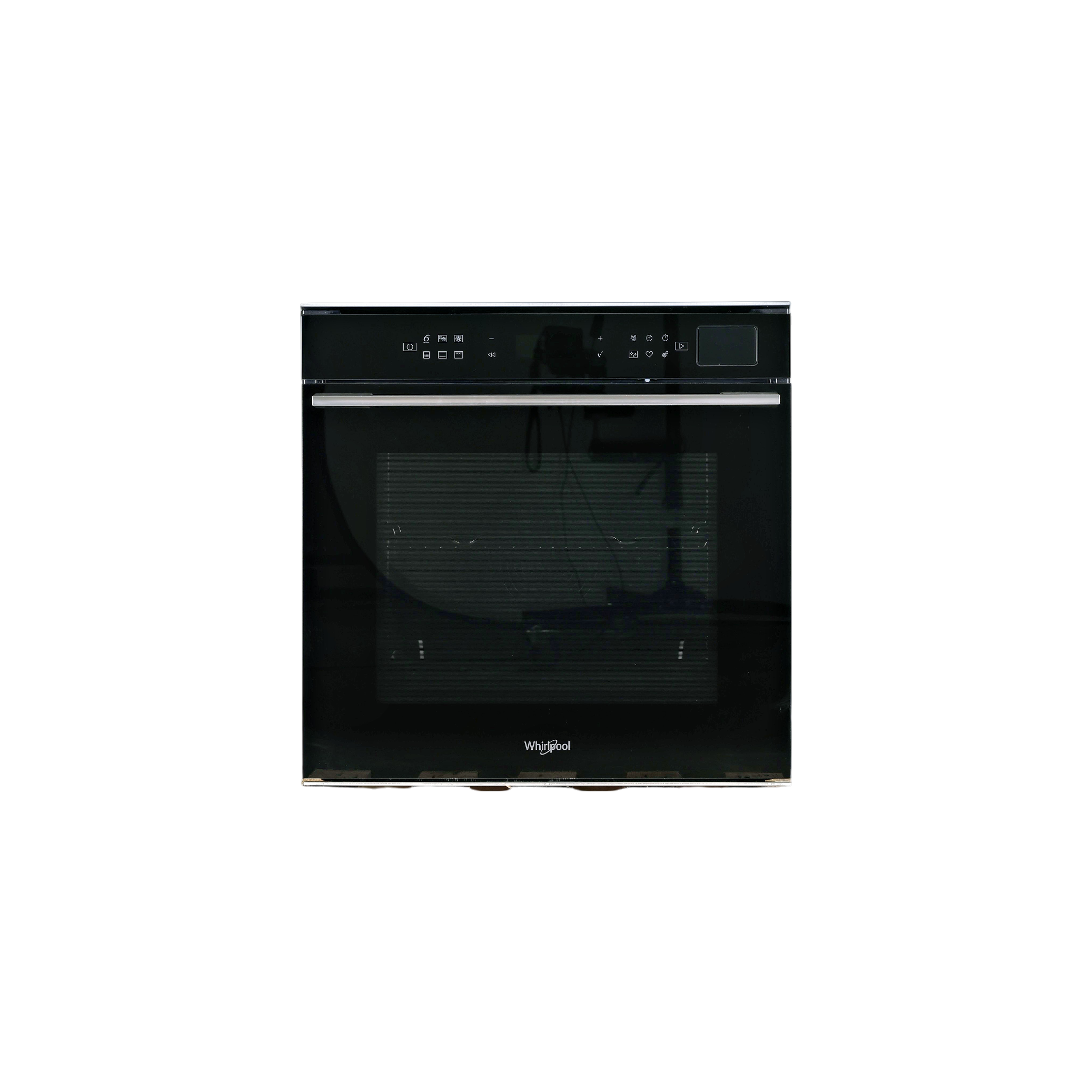 Four Chaleur Tournante 73 L Reconditionné WHIRLPOOL W7 OS4 4S1 P BL - Reconditionné sur Underdog