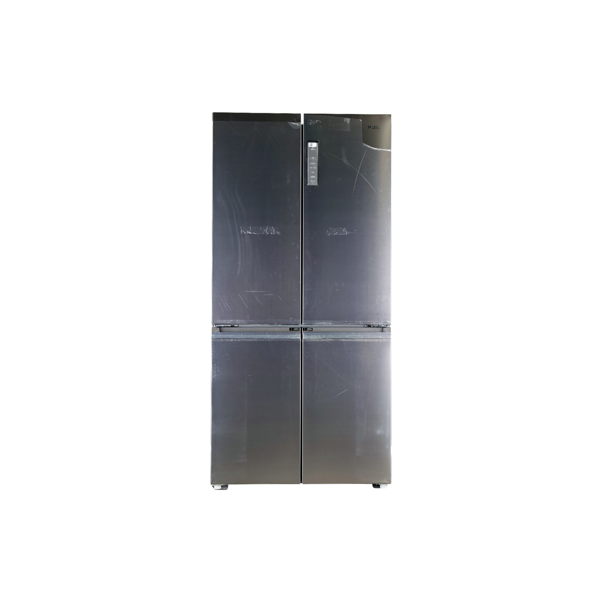 Réfrigérateur Multi-Portes 646 L Reconditionné HAIER HCR79F19ENMM