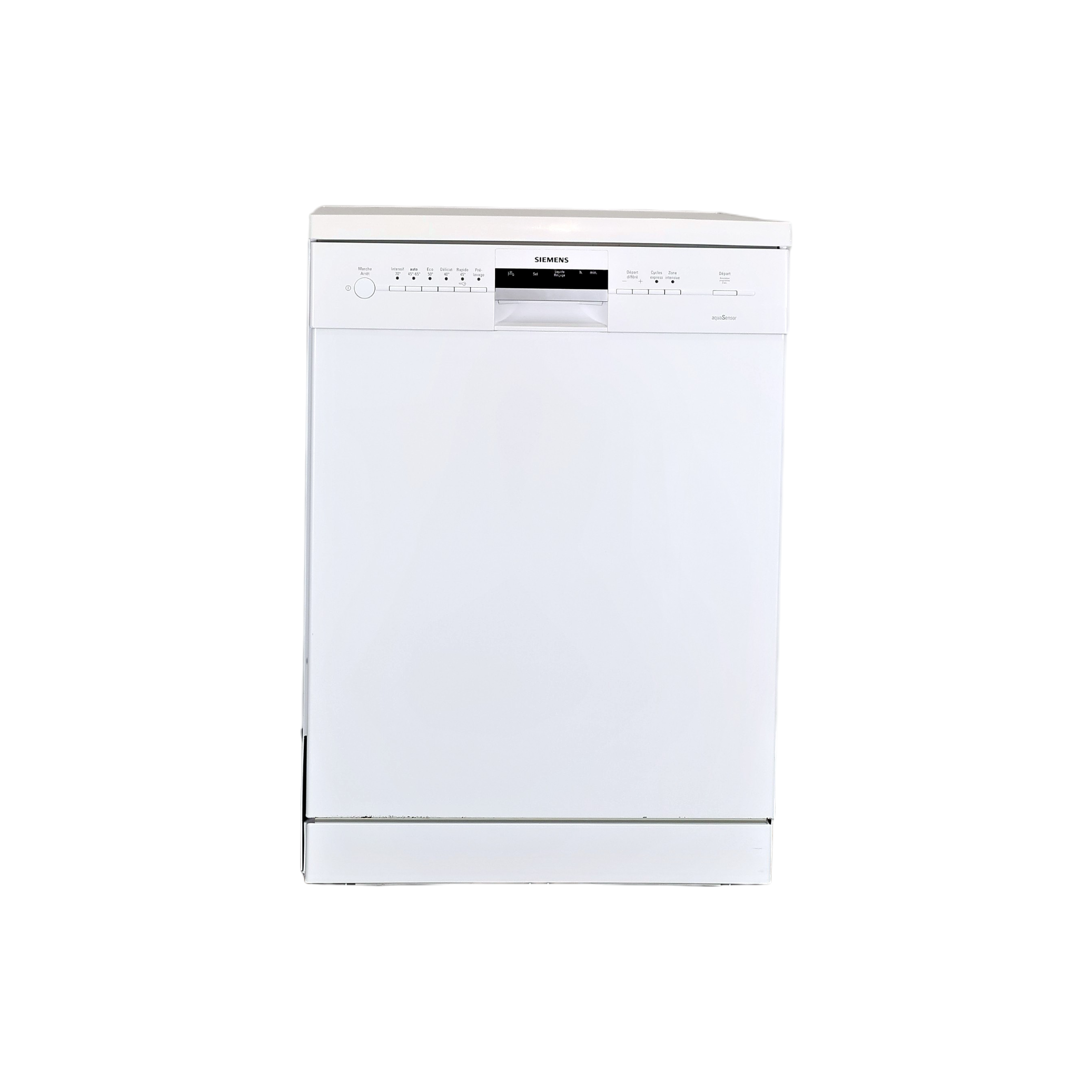 Lave-Vaisselle Pose Libre 14 Cvts Reconditionné SIEMENS SN26M280FF