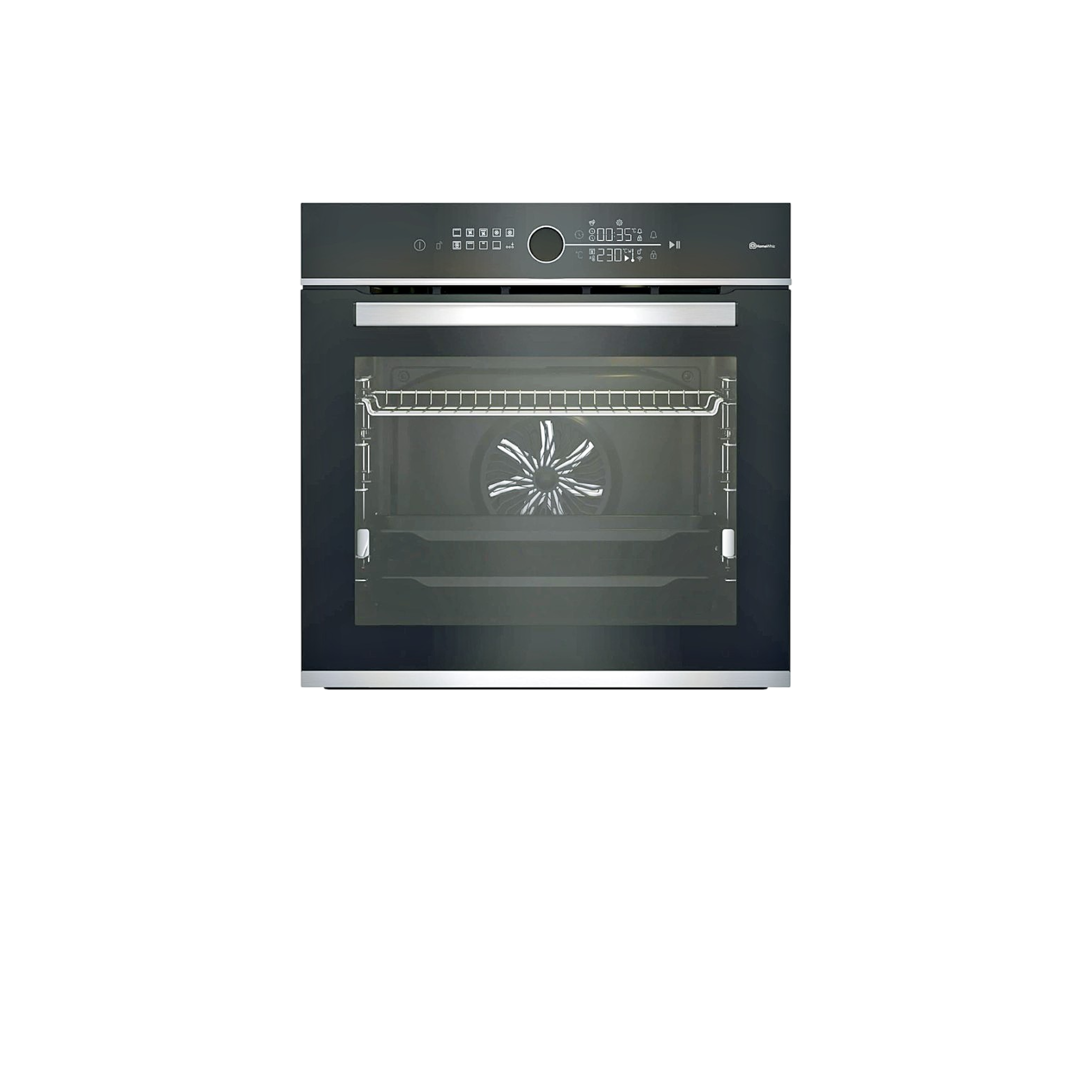 Four Chaleur Tournante 72 L Reconditionné BEKO BBIM13400XPSWE