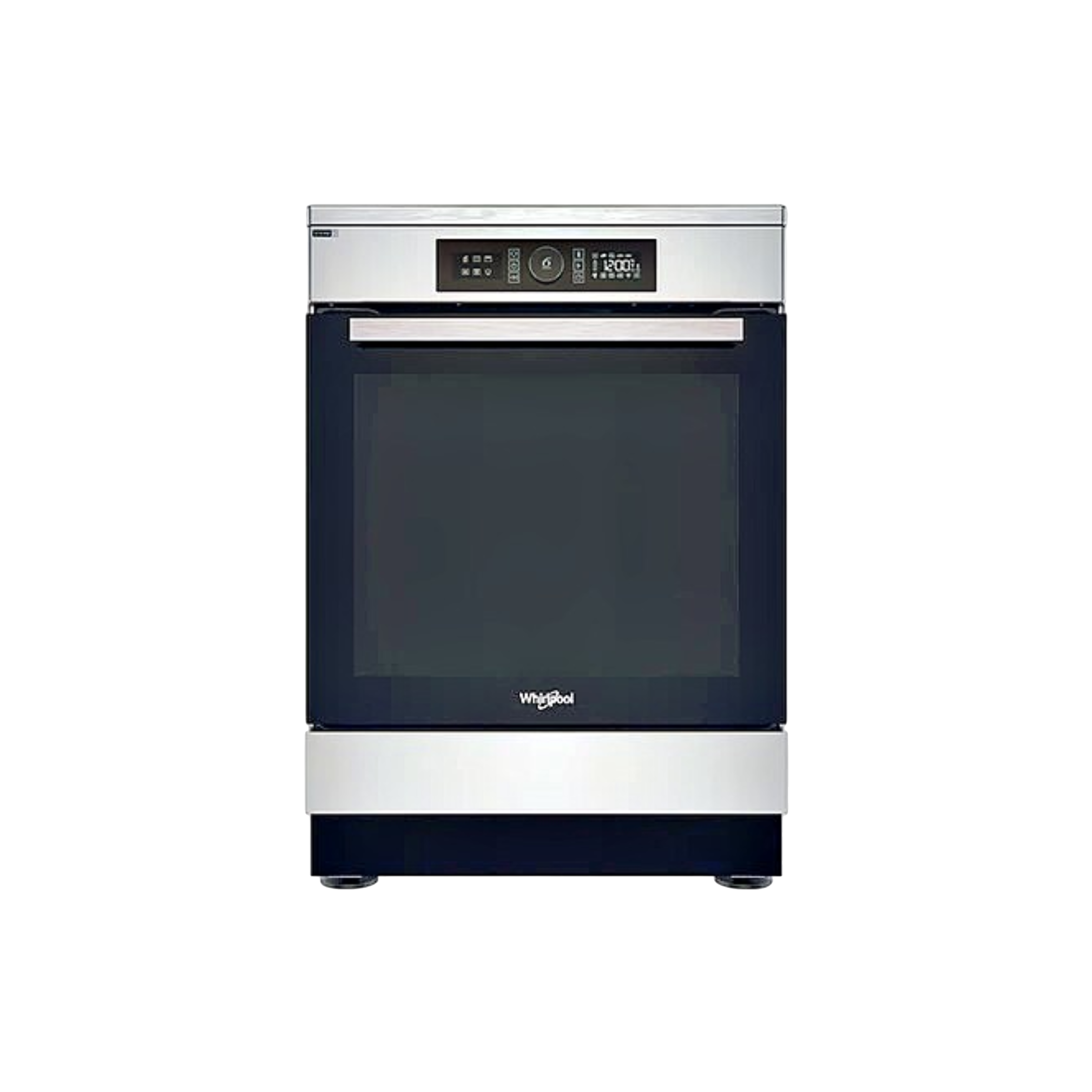 Cuisinière À Induction  Reconditionné WHIRLPOOL WS68IB8ACX/FR/1