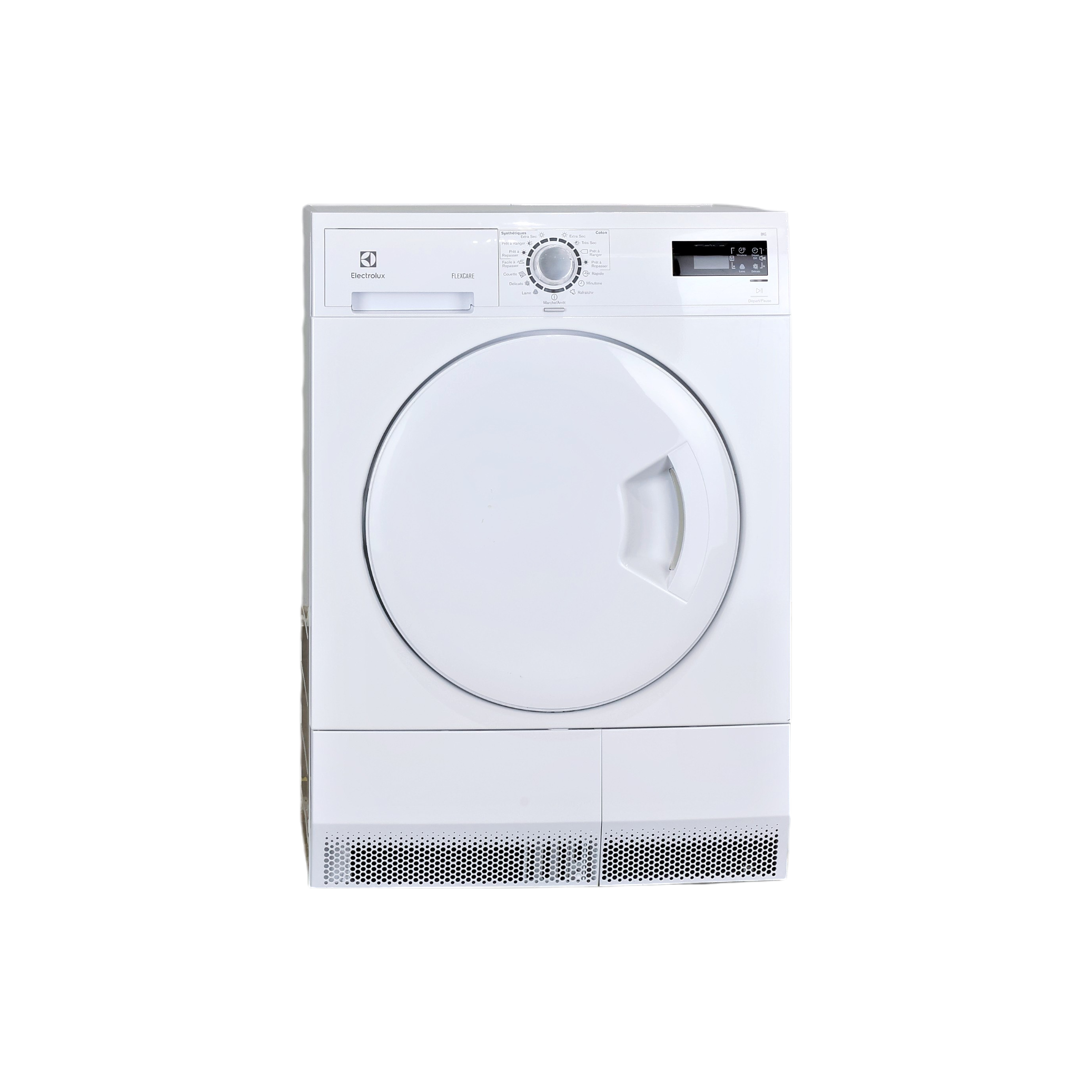 Seche-linge condensation Reconditionné ELECTROLUX EDC2085POW