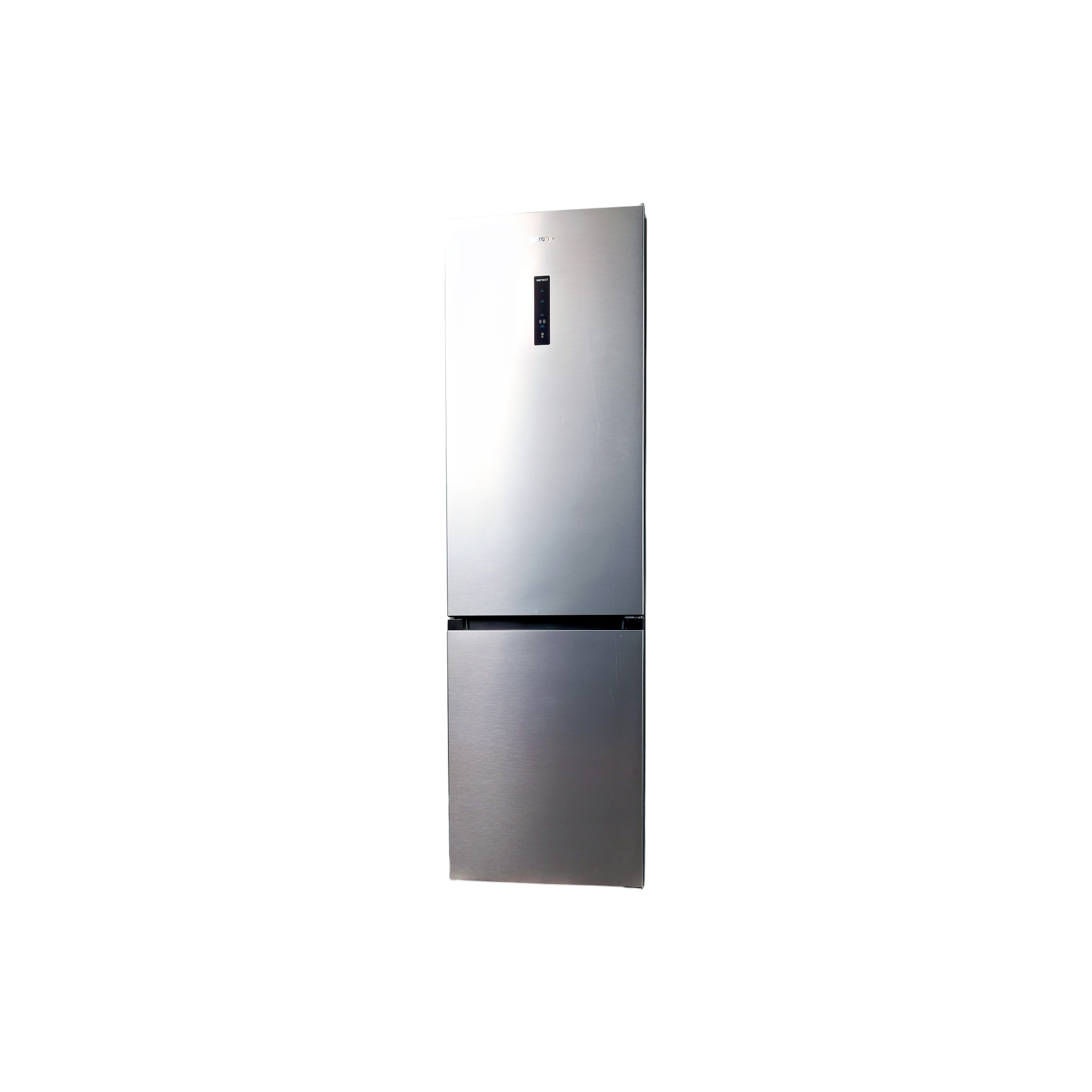 Réfrigérateur Avec Congélateur 361 L Reconditionné GORENJE NRK62CA2XL4