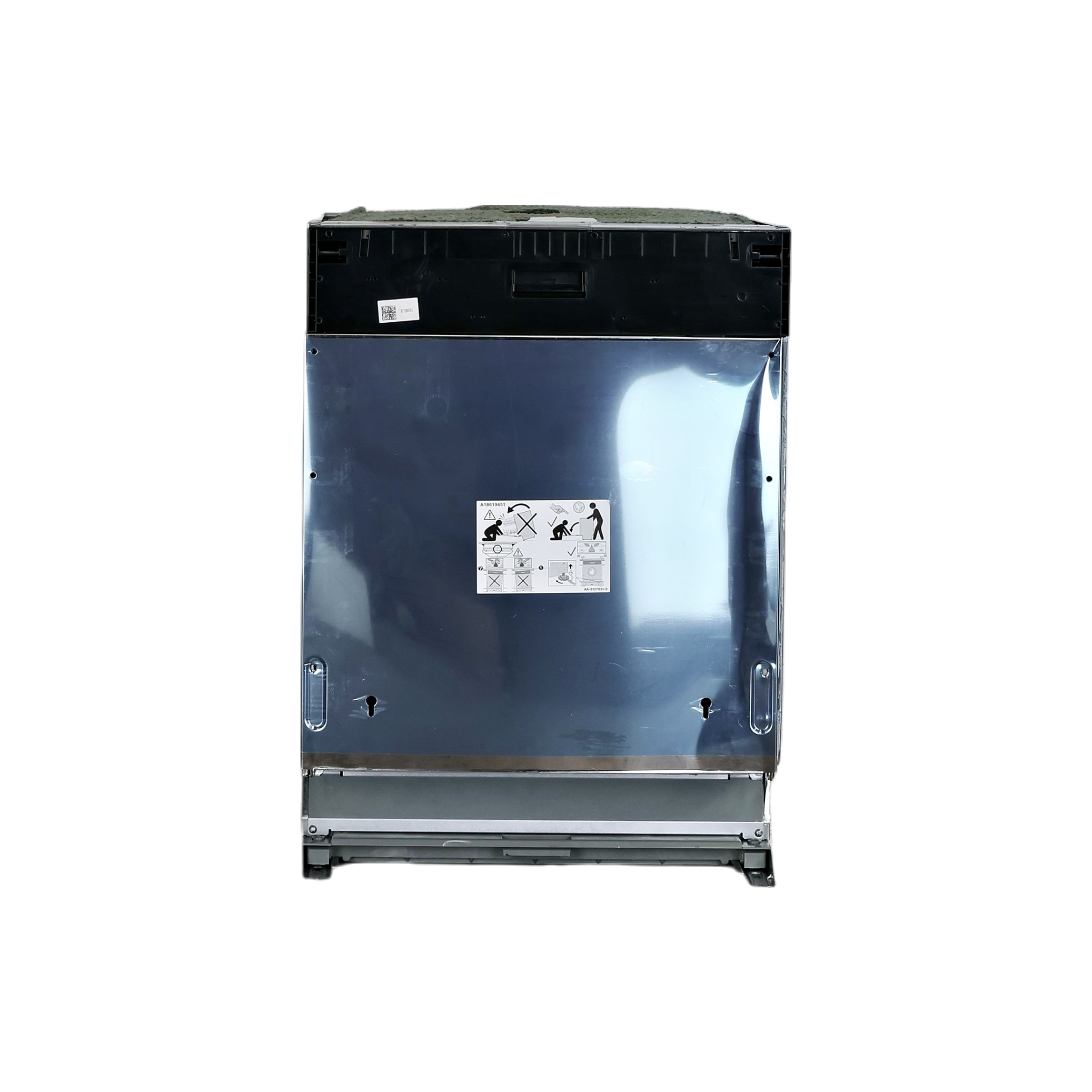 Lave-Vaisselle Encastrable 12 Cvts Reconditionné AEG FSE63307P