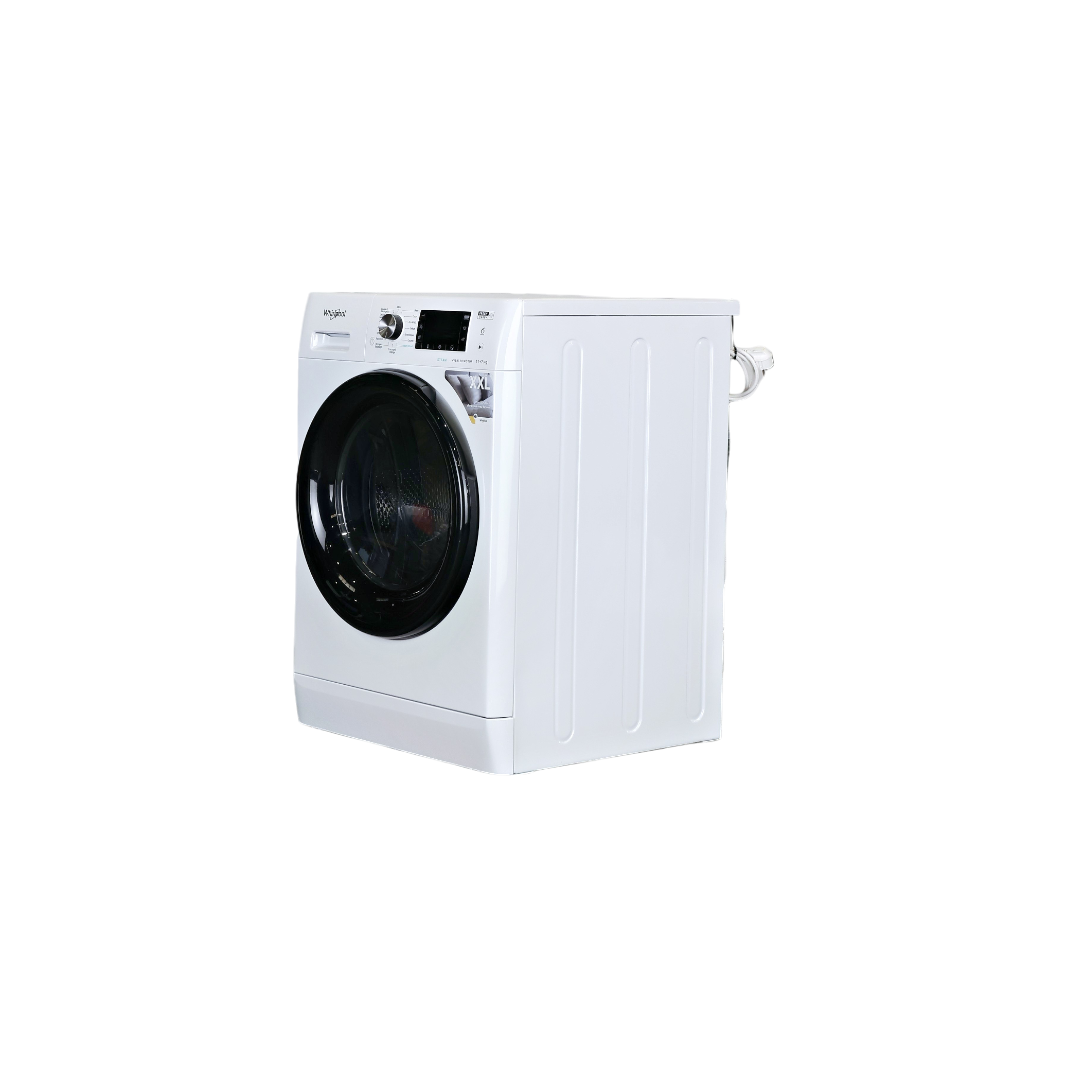 Lave-Linge Sechant 11 kg Reconditionné WHIRLPOOL FFDB1174489BVFR