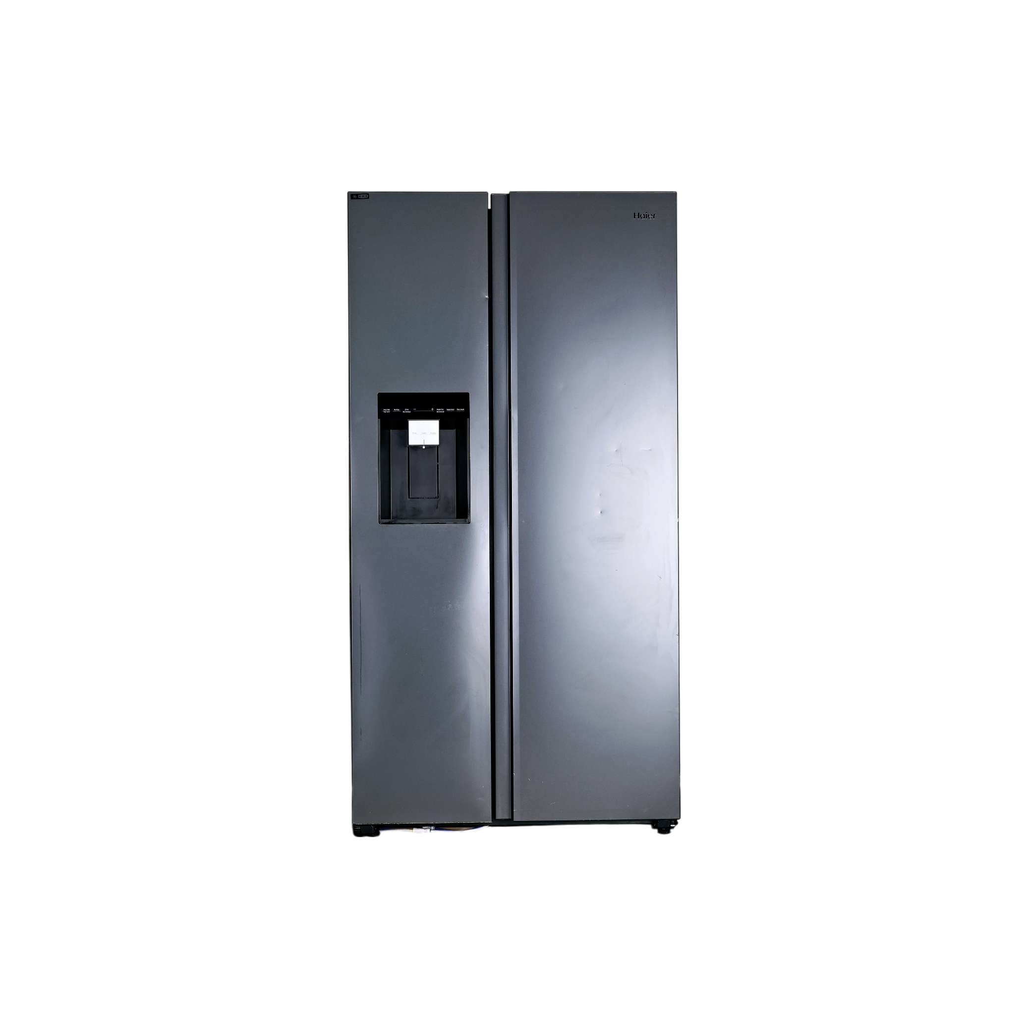 Réfrigérateur américain 391 L Reconditionné HAIER HSW59F18EIPT