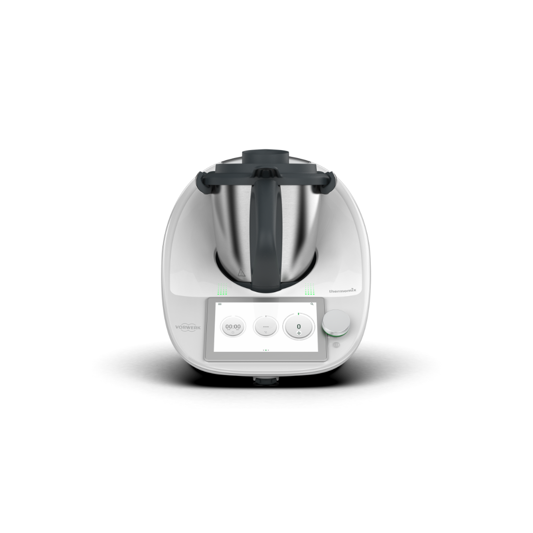 Thermomix Reconditionné VORWERK TM6 Reconditionné -  reconditionné disponible sur Underdog