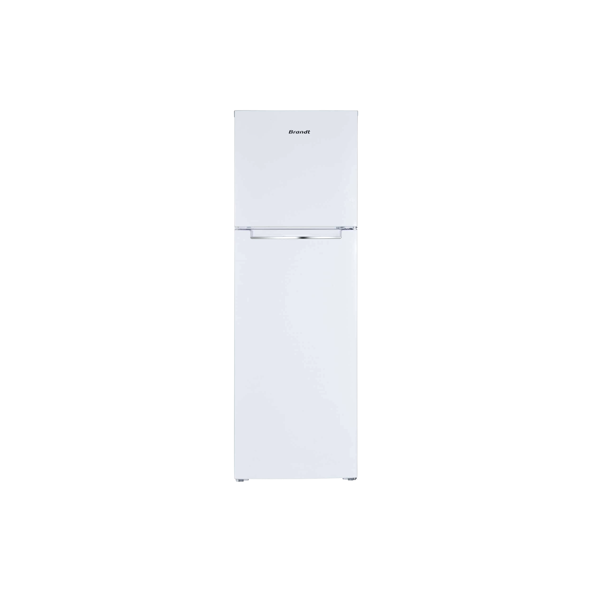 Réfrigérateur Avec Congélateur 248 L Reconditionné BRANDT BFD6650NW