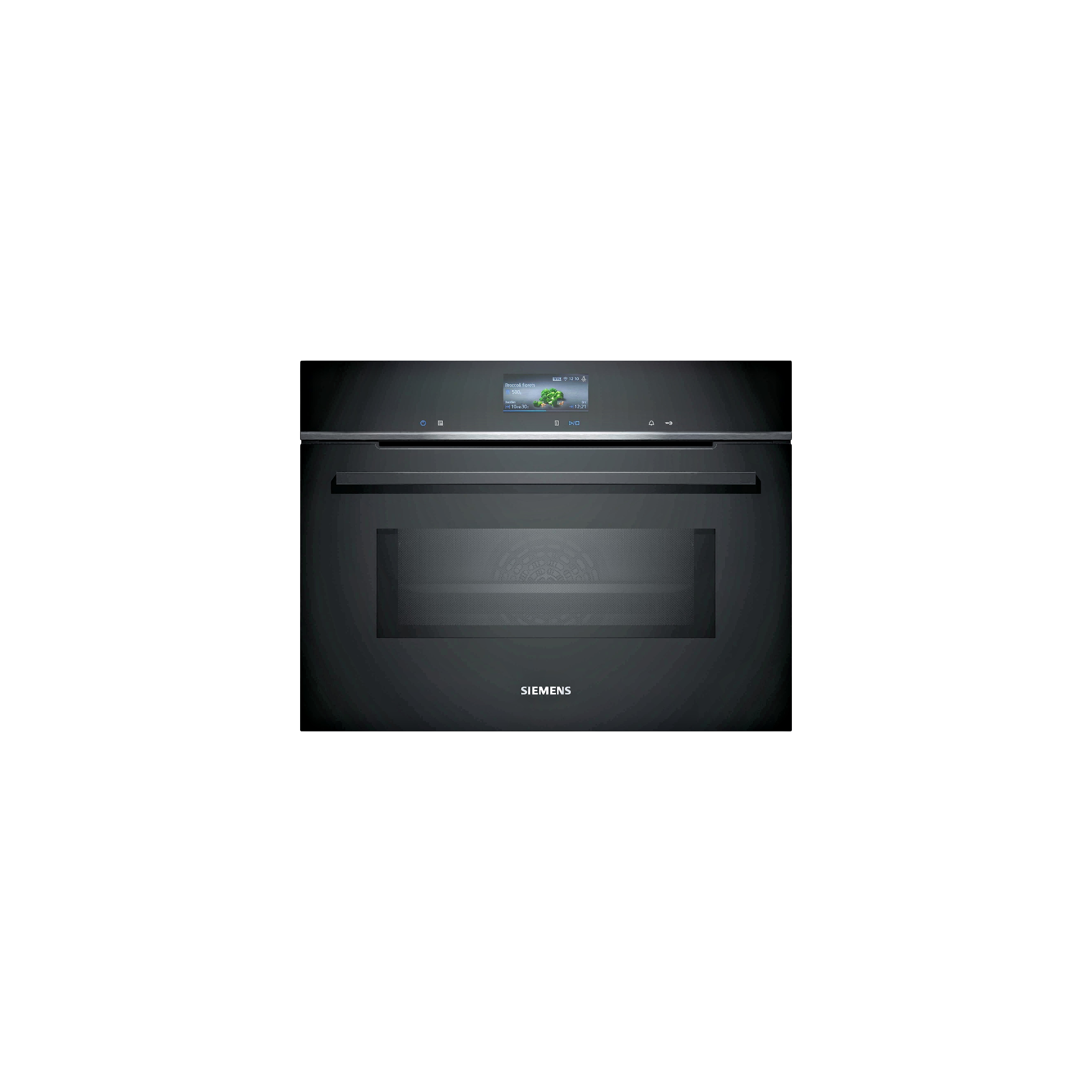 Four Chaleur Tournante 45 L Reconditionné SIEMENS CM776G1B1