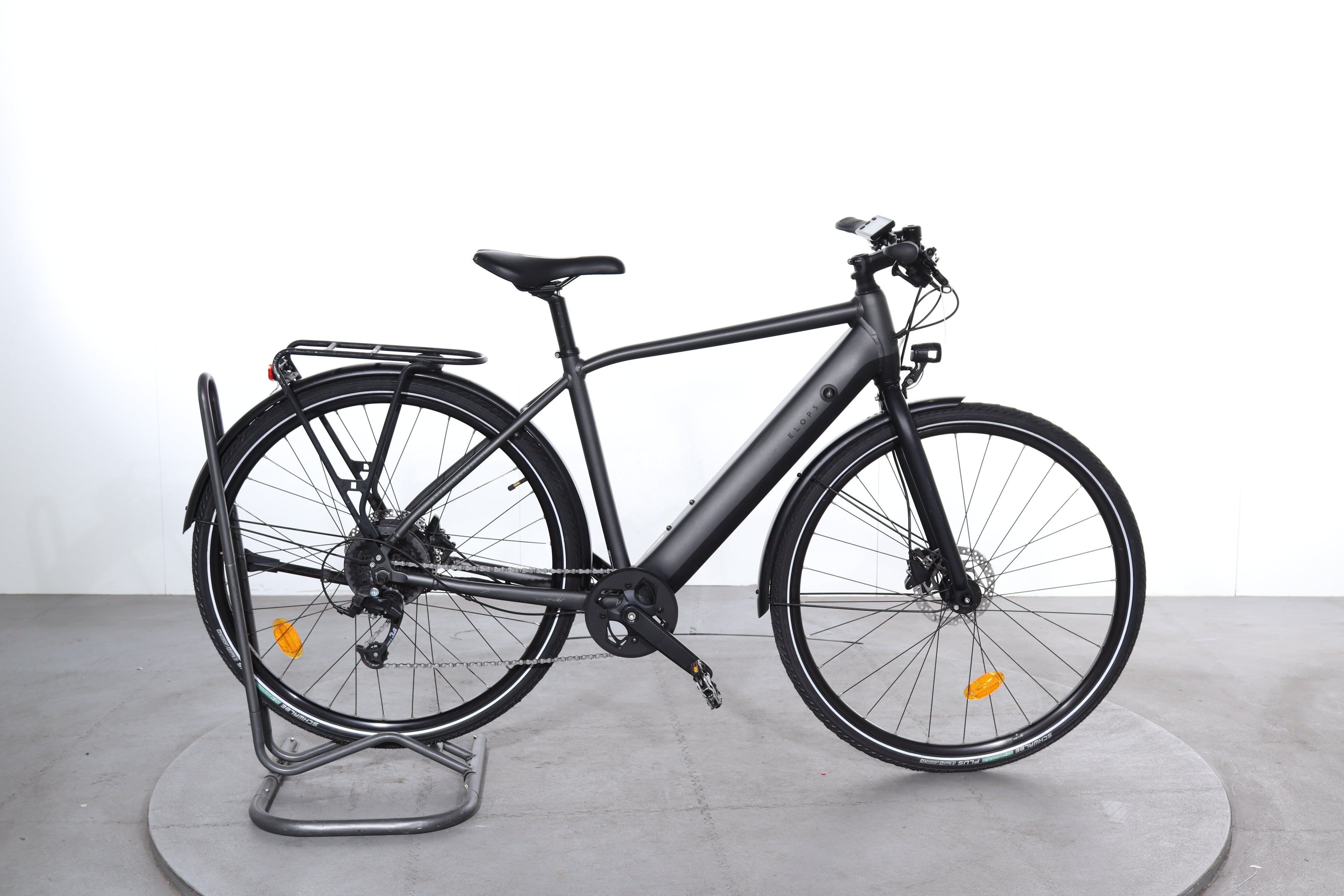 Decathlon Elops e500