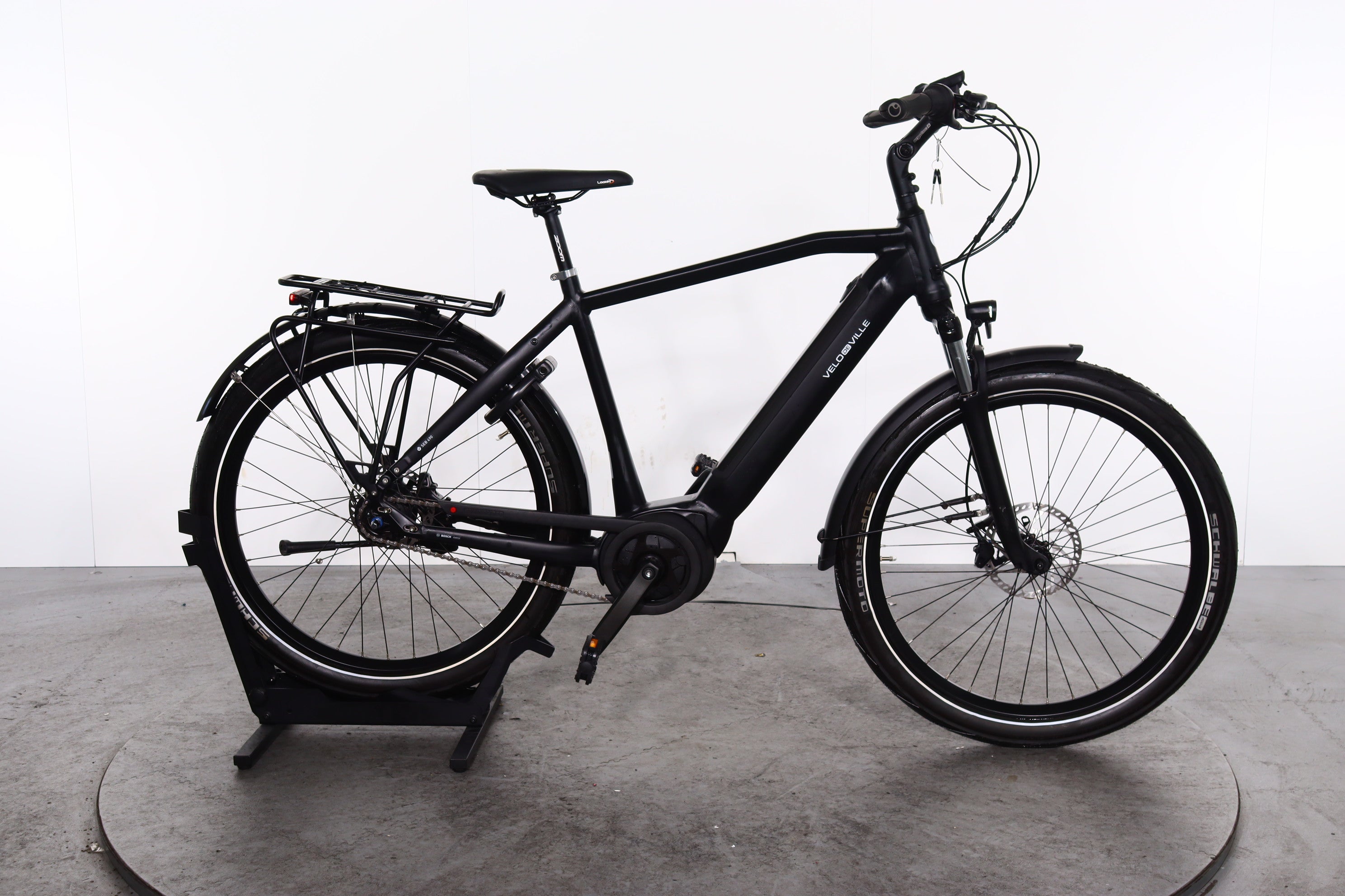 Velo de Ville SEB 490