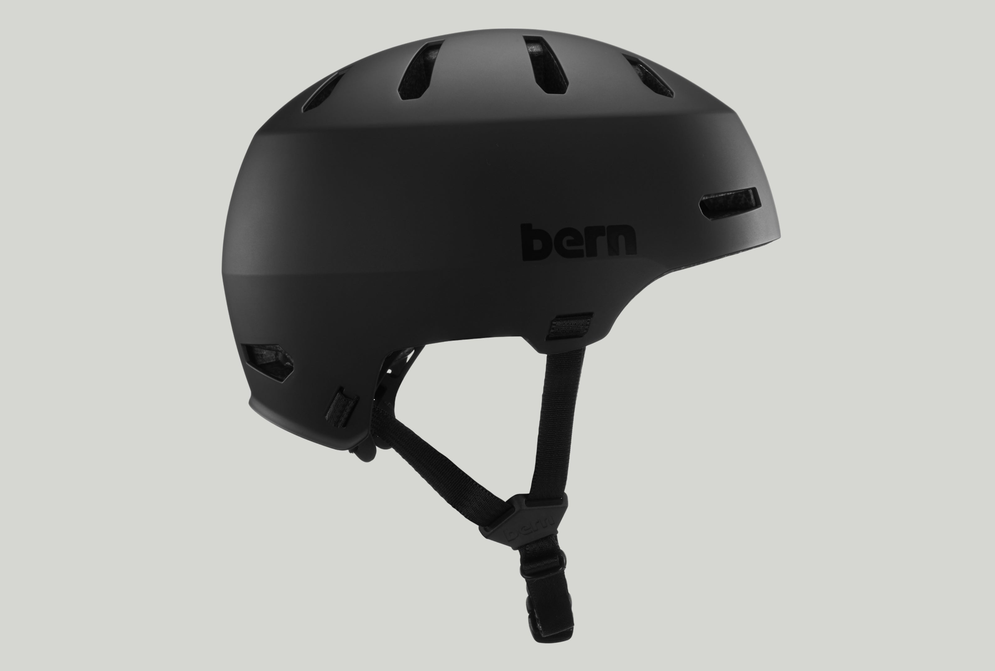 Casque Bern Macon 2.0 (Medium)