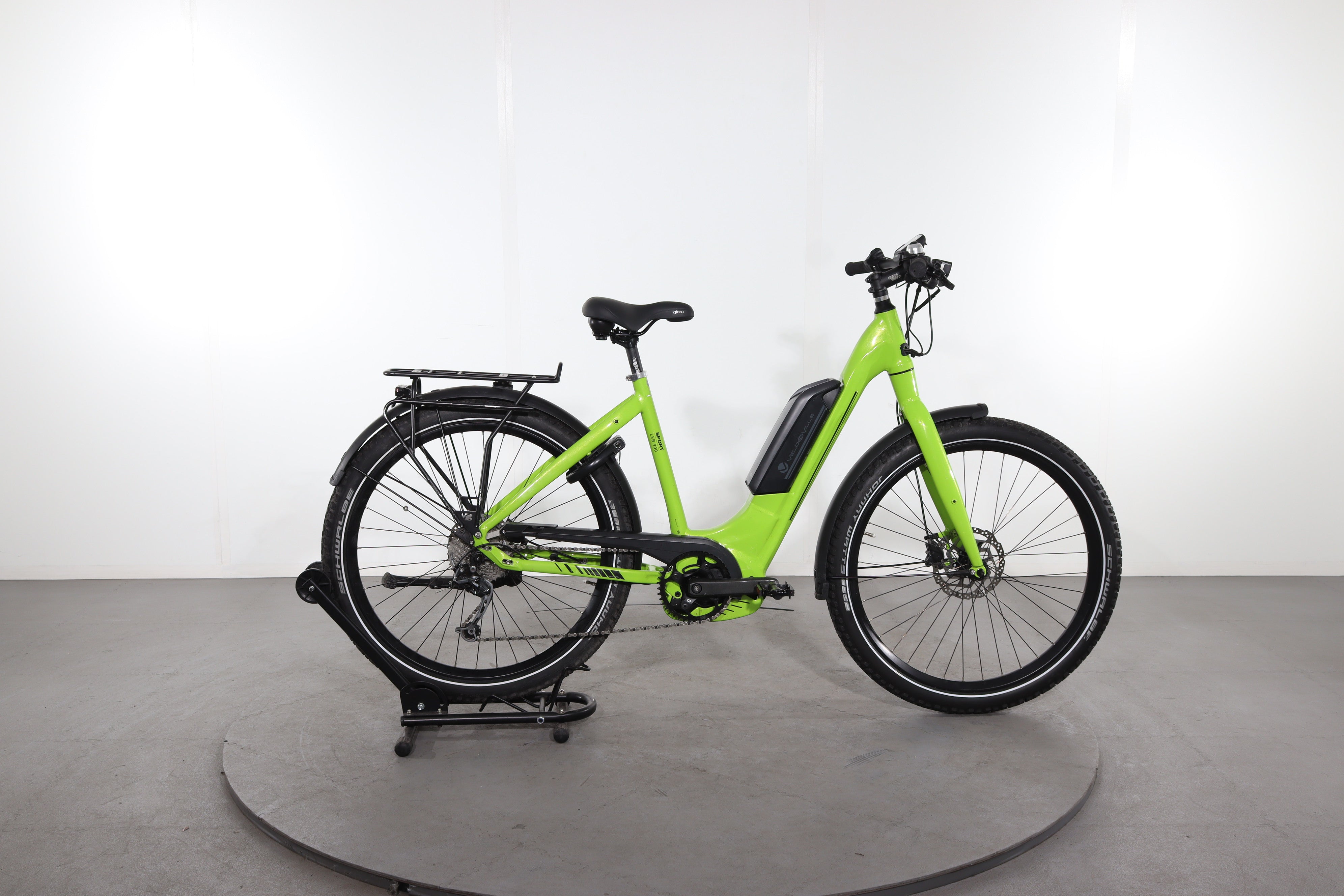 Velo de Ville LEB 900 Sport