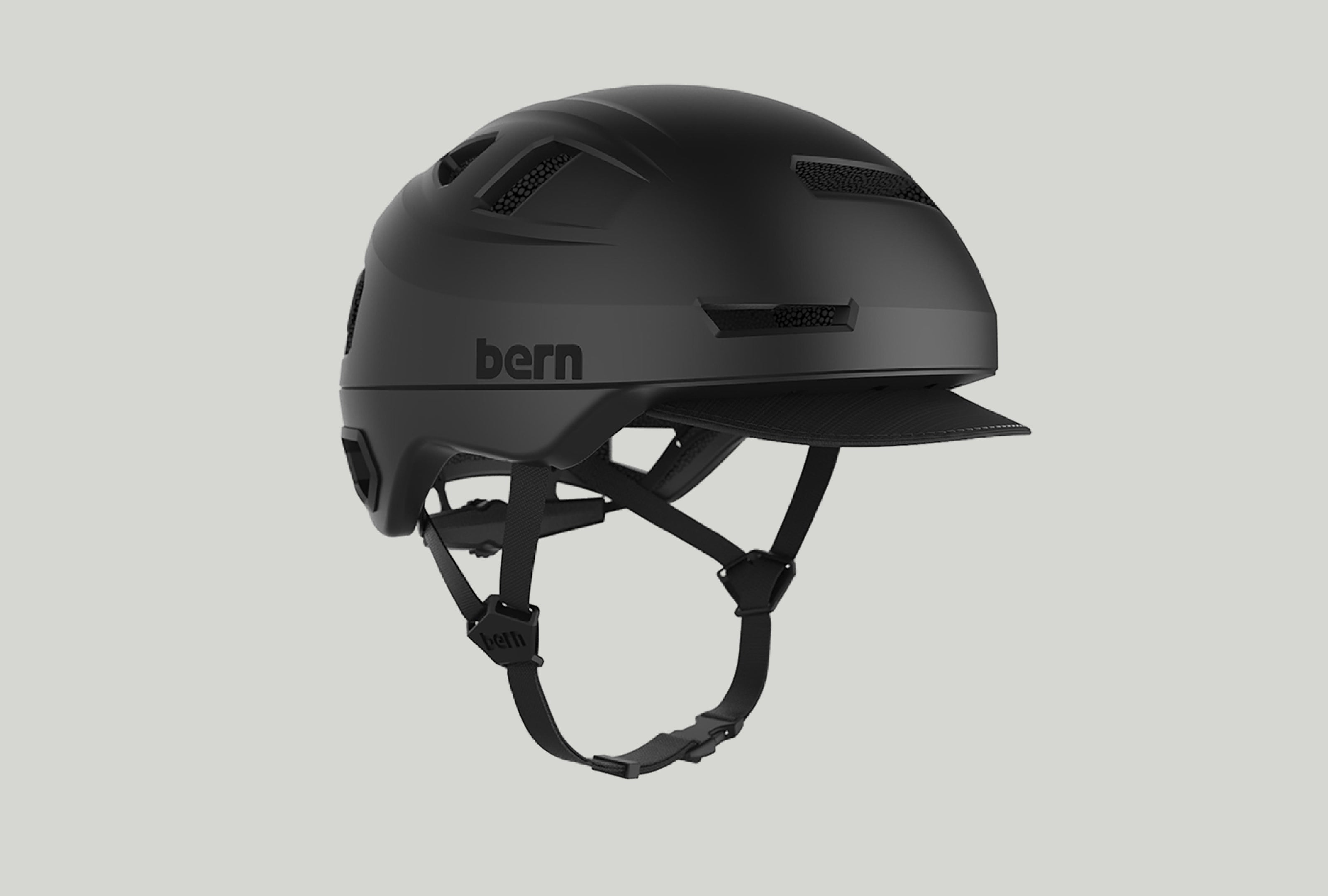Casque Bern Hudson MIPS (Large)
