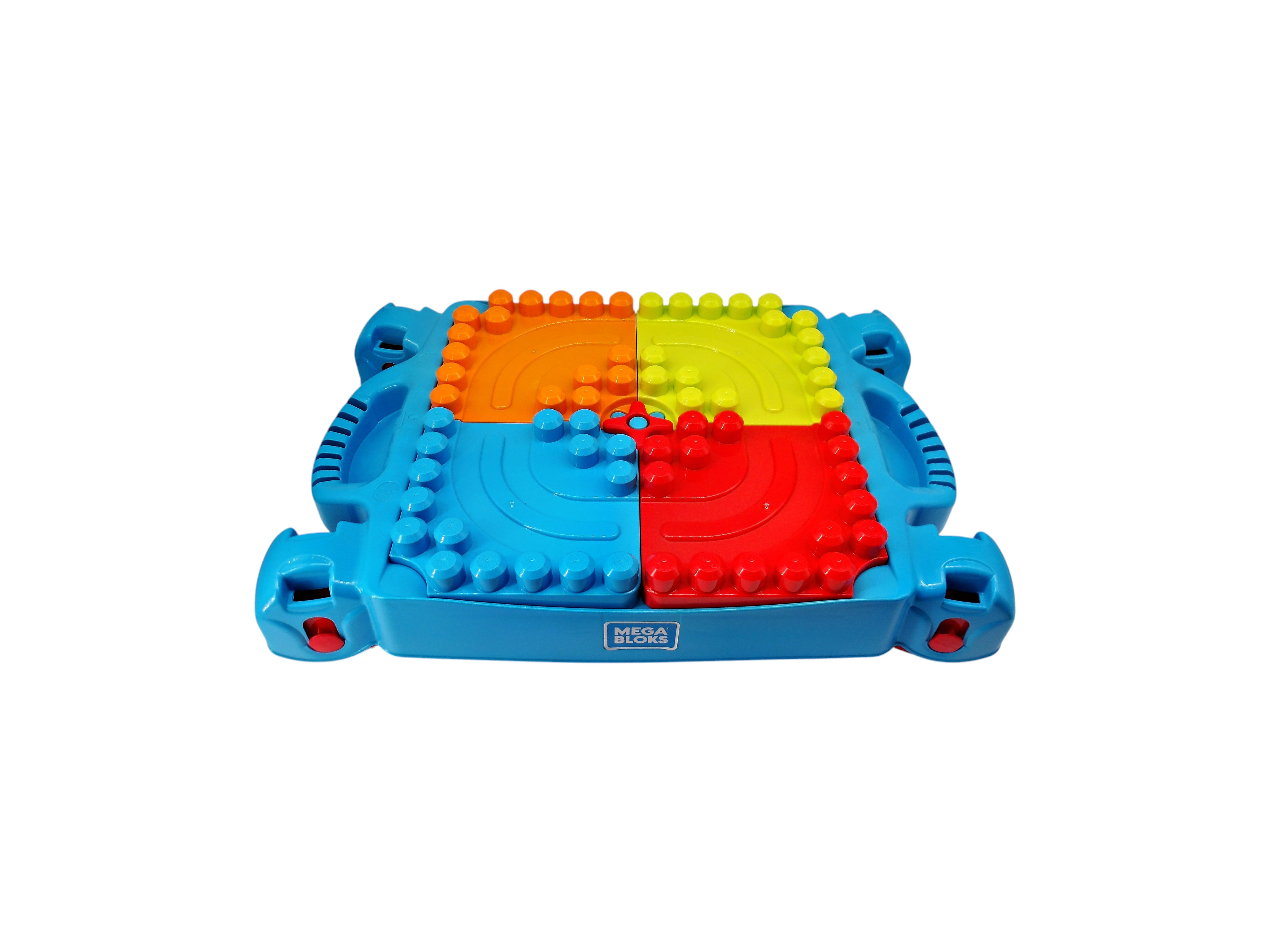 Ma table d'apprentissage 3 en 1