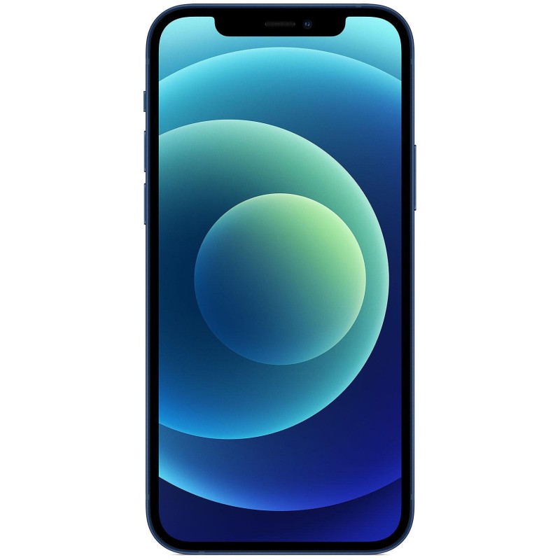 iPhone 12  256 Go  Bleu - Reconditionné en France - État Parfait - Garanti 2 ans Reconditionné -  reconditionné disponible sur e-Recycle