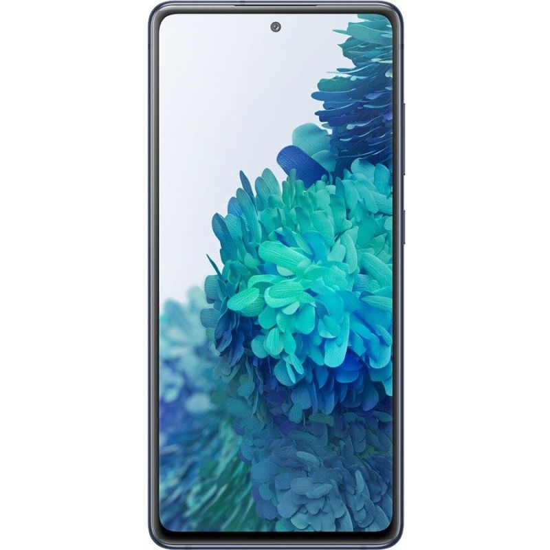 Samsung Galaxy S20 FE 5G  128 Go  Bleu - Reconditionné en France - État Parfait - Garanti 2 ans